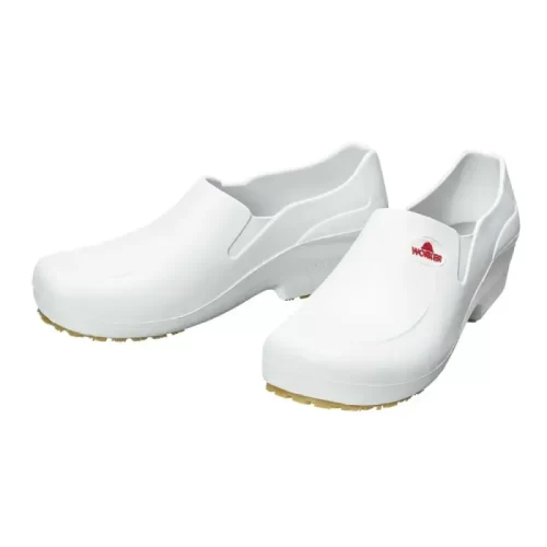 238341-800-800 SAPATO ANTIDERRAPANTE BRANCO TAM:39 -- WORKER