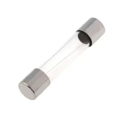 305173-650-auto FUSIVEL DE VIDRO 20MM PEQUENO 10,0 - DZ