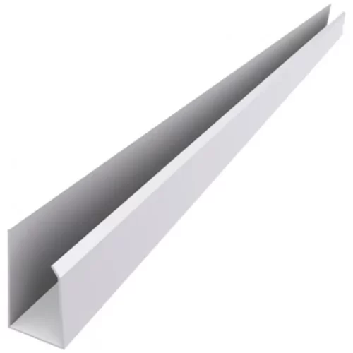 352759-1 RODA FORRO SIMPLES PERFIL U GELO 6 METROS - INCOFORROS