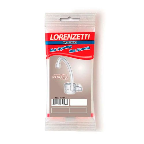 36913 RESISTENCIA TORNEIRA LOREN EASY PAREDE 220V 5500W - LORENZET