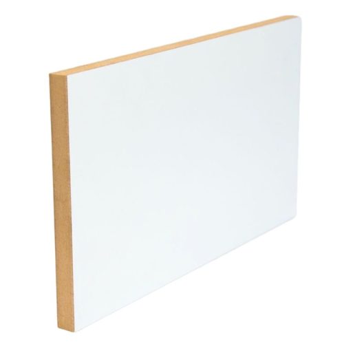 40318154fec4e5237f3c3f7cb0993692165ae562 MDF ARAUCO BRANCO TX 2F 15MM 275X185 - GMAD