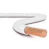 CABO FLEXIVEL 1,5MM BRANCO 750V - CONTROLLER
