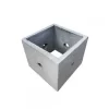CAIXA DE PASSAGEM  CONCRET 36X36X30- MARSANGO
