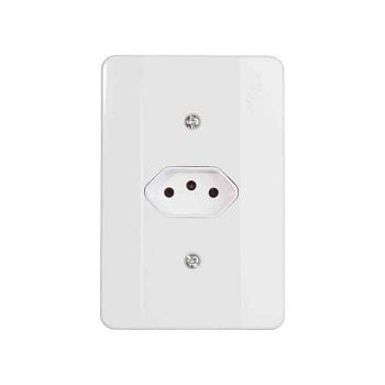 967083_1 ML TOMADA 20A HORIZONTAL 39617 - MILENIUM