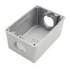 PISO CAIXA 2X4 ALUM.BX 3/4 - TRAMONTINA