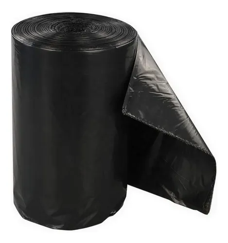 D_NQ_NP_745104-MLB74825373704_032024-O LONA PRETA POLIETILENO PRETO 8X100X40KG - CASA DA LONA