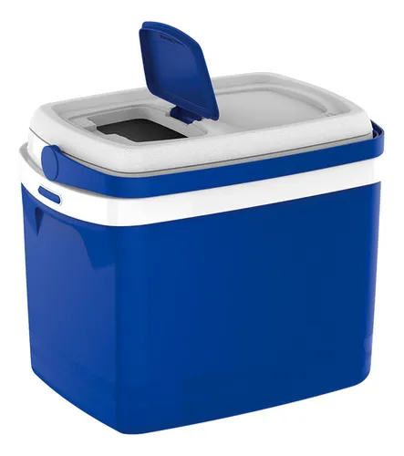 D_NQ_NP_763674-MLA88944443741_072025-O CAIXA TERMICA TROPICAL 32L AZUL - SOPRANO