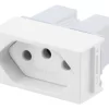 MODULO TOMADA 20A 81141 SLIM ILUMI