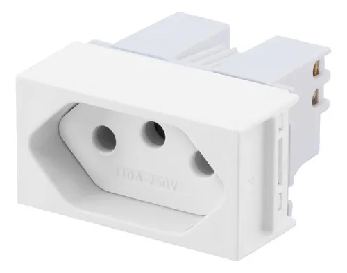 D_NQ_NP_770219-MLU70704975241_072023-O MODULO TOMADA 20A 81141 SLIM ILUMI