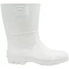 BOTA PVC BRANCA SEM FORRO TAN:38 VULCABRAS