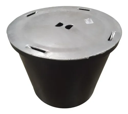 D_NQ_NP_825029-MLB54907350251_042023-O CAIXA DE INSPEÇÃO COM TAMPA DE FERRO 30X30