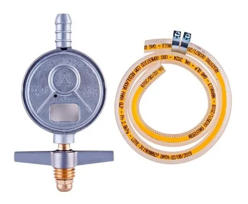 D_NQ_NP_841109-MLB52123165878_102022-O-regulador-para-gas-alianca-50501-1kg-com-mangueira-120m REGULADOR GAS COM MANGUEIRA 1KG  - PADO