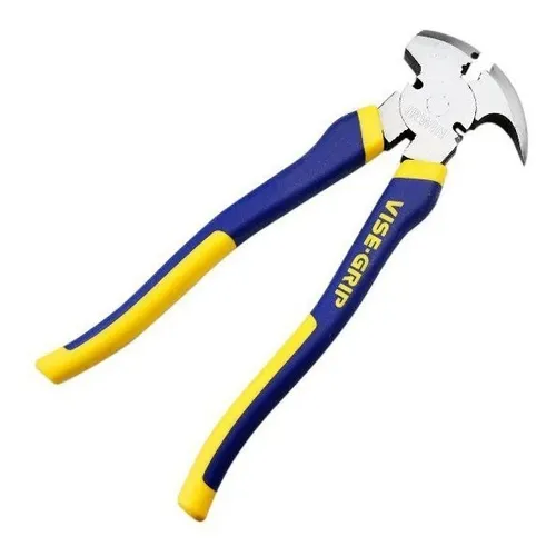 ALICATE FAZENDEIRO 10 254MM V-GRIP STLY - IRWIN