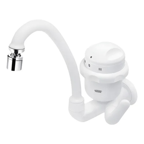 TORNEIRA ELETRICA BICA ALTA 127V 4800W FAME