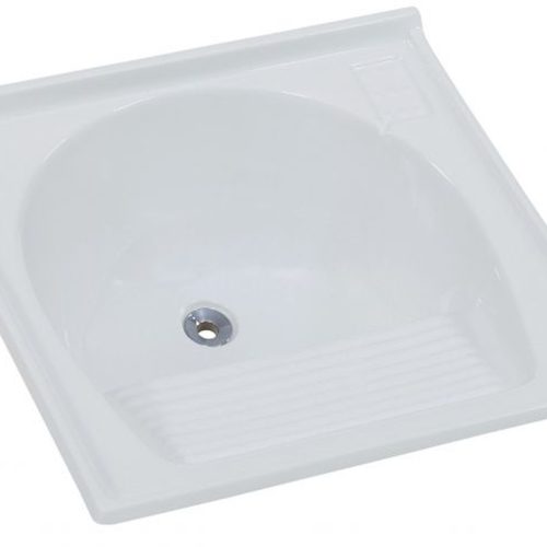 Gelo-Cód.-500809 TANQUE.SINTETICO GRANSIMPLES N 4 67X62CM PP -J.RORATO