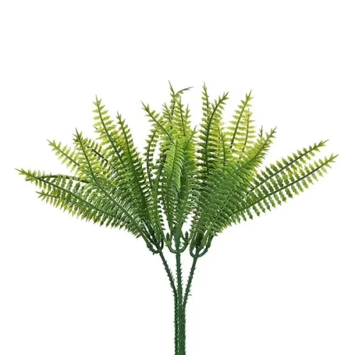 PICK-GRILLO-FOLHA-SAMAMBAIA-X3 PICK SAMAMBAIA (1116) - DISTRISUL