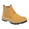 BOTINA AGRO CASTOR NOBUCK REF. 2026 TAM:42 - TERRAFORTZ