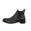 BOTA CHELSEA CONFORTE CAFE 1900-02CL TAM:38 - - KAUANY