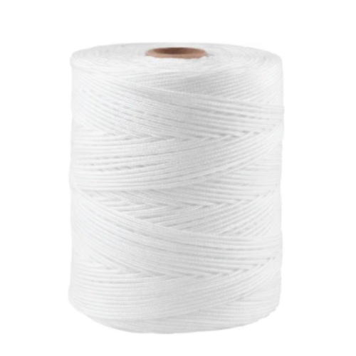 CORDA MULTIF  6,0MMX191M BRANCA - VONDER