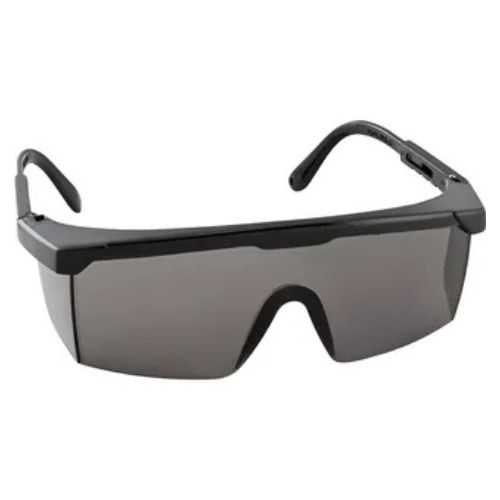 OCULOS FOXTER FUME - VONDER