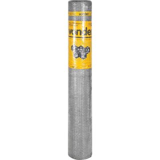 TELA HEX VIVEIRO 1/2"X24X1,0X50M - VONDER
