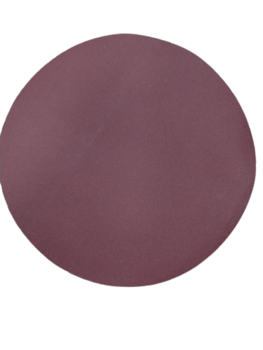 LIXA IMPORTADA VERMELHO GRÃO 240 - FROMTEC