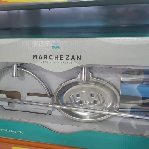 foto_21925_11429.jpg KIT DE ACESSÓRIOS PARA BANHEIRO ARENITO 5 PECAS 16000 - MARCHEZAN