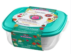 foto_25040_11581.jpg VAC FREEZER COGO POTE RET COM 3PC 500 ML - SANREMO