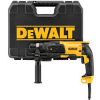 MARTELETE SDS PLUS 800W 220V + KITBOX - DEWALT