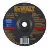 DISCO ABRAS DESBASTE MET AL 7X1/4X7/8 - DEWALT