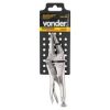 ALICATE DE PRESSAO  6" RETO - VONDER