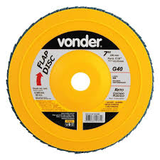 foto_27708_11843.jpg DISCO RETO FLAP  7" G 40 (C.PLAS) - VONDER