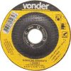 DISCO DESBASTE 115,0X5,0X22,23 VDA-50 - VONDER