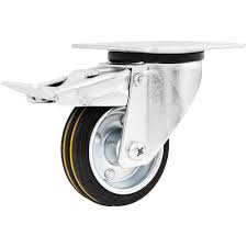 foto_27730_12139.jpg RODIZIO GIRATORIO FREIO 3" BORRACHA+PVC - VONDER