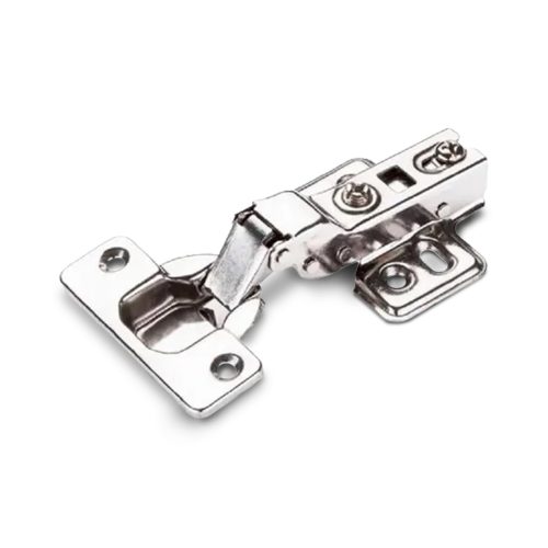 DOBRADICA ALTA COM PISTAO 35MM TOP - GMAD