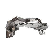 DOBRADICA ROBO BAIXA C/PISTAO 165° 35MM CLICK (RETA) - GMAD