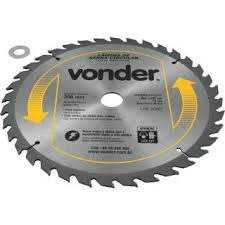 foto_27911_11992.jpg LAMINA SERRA CIRC VIDEA 300X30X36D - VONDER