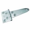 DOBRADICA DE LEME 8" 8" ZINC - LOTH
