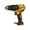 PARAFUSADEIRA/FURADEIRA.20V MAX LITIO 1BAT 2AH - DEWALT