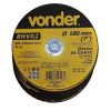 DISCO CORTE 180,0X3,0X22,23 - VONDER