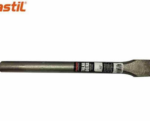 TALHADEIRA DE AÇO AMORTECEDOR 3/4X12 - NACIONAL