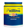 COLORANTE AZUL E 946ML - KILLING