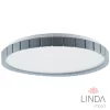 PLAFON DE LED SOBREPOR REDONDO 40W 2800LM 50CM - LINDA IMPOR