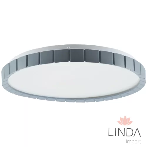 ju02-1746123387.8412 PLAFON DE LED SOBREPOR REDONDO 40W 2800LM 50CM - LINDA IMPOR