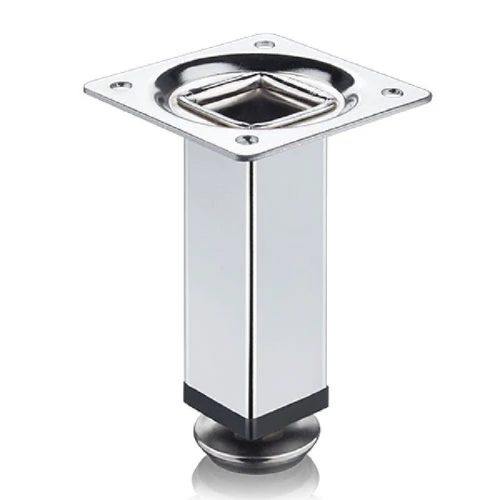 pe-pmoveis-quadrado-100mm-cromado-base PE QUADRADO CROMADO 100MM (102364) - GMAD