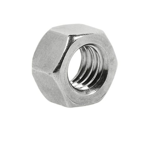 porca-sextavado-zincado-branco-1-4-20-unc_6508 PORCA ZINCADA BRANCA  1/4   - ZB - DZ