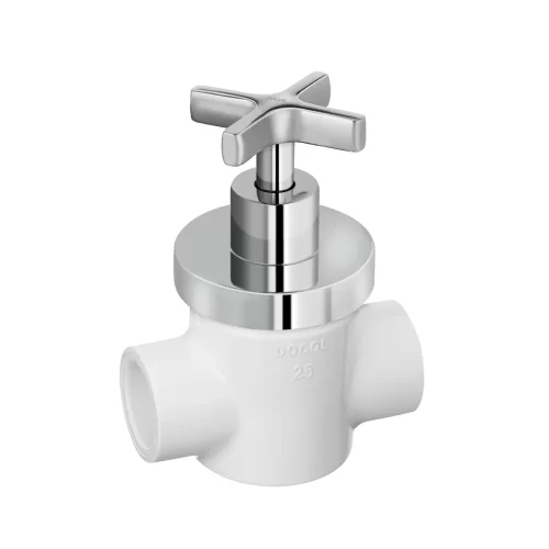 registro_tipo_gaveta_basetec_pvc_de25_invicta_chrome_docol_19189_1_e97a74be672c5076b9335d65a3d0075e REGISTRO TIPO GAVETA DB BASETEC PVC DE25 - DOCOL