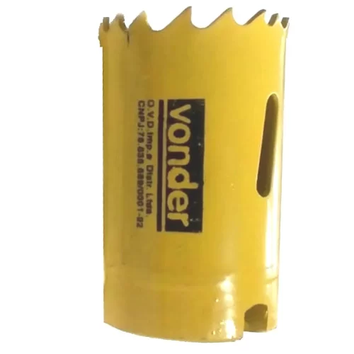 SERRA COPO AR  32MM-1.1/4" - VONDER