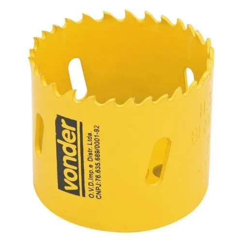 SERRA COPO AR  54MM-2.1/8" - VONDER