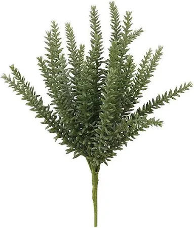 shopping (9) BUQUE ALECRIM VERDE (2589-15) - DISTRISUL